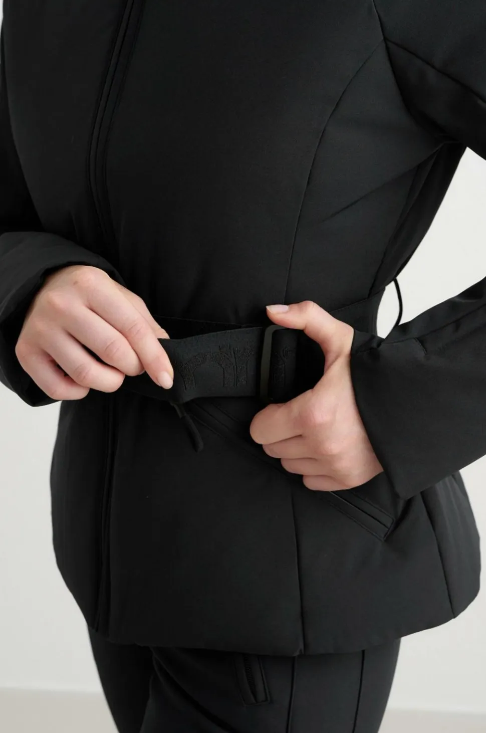 Aim'n Skijakke Verbier Jacket