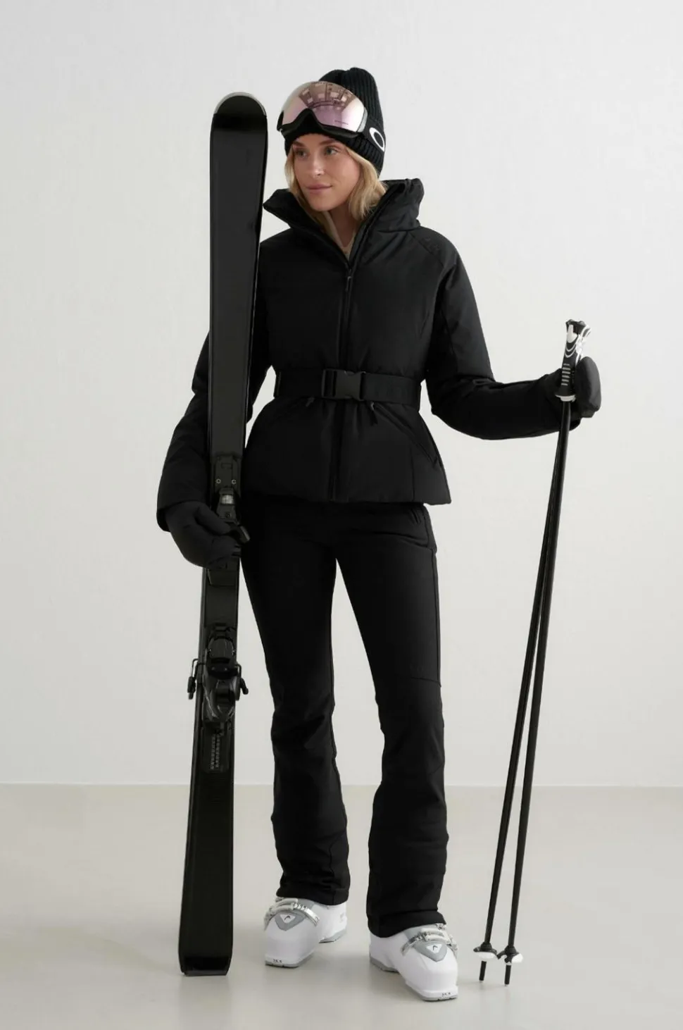 Aim'n Skijakke Verbier Jacket