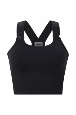 Aim'n Sports-bh Ribbed Seamless High Support Bralette