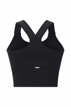 Aim'n Sports-bh Ribbed Seamless High Support Bralette