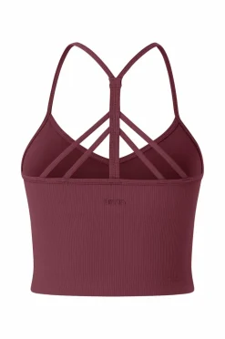 Aim'n Sports-bh Ribbed Performance Bralette