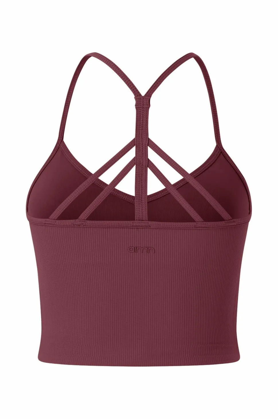 Aim'n Sports-bh Ribbed Performance Bralette