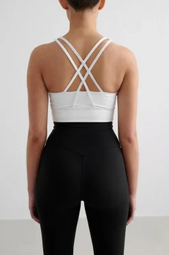 Aim'n Sports-bh Sense Sports Bra