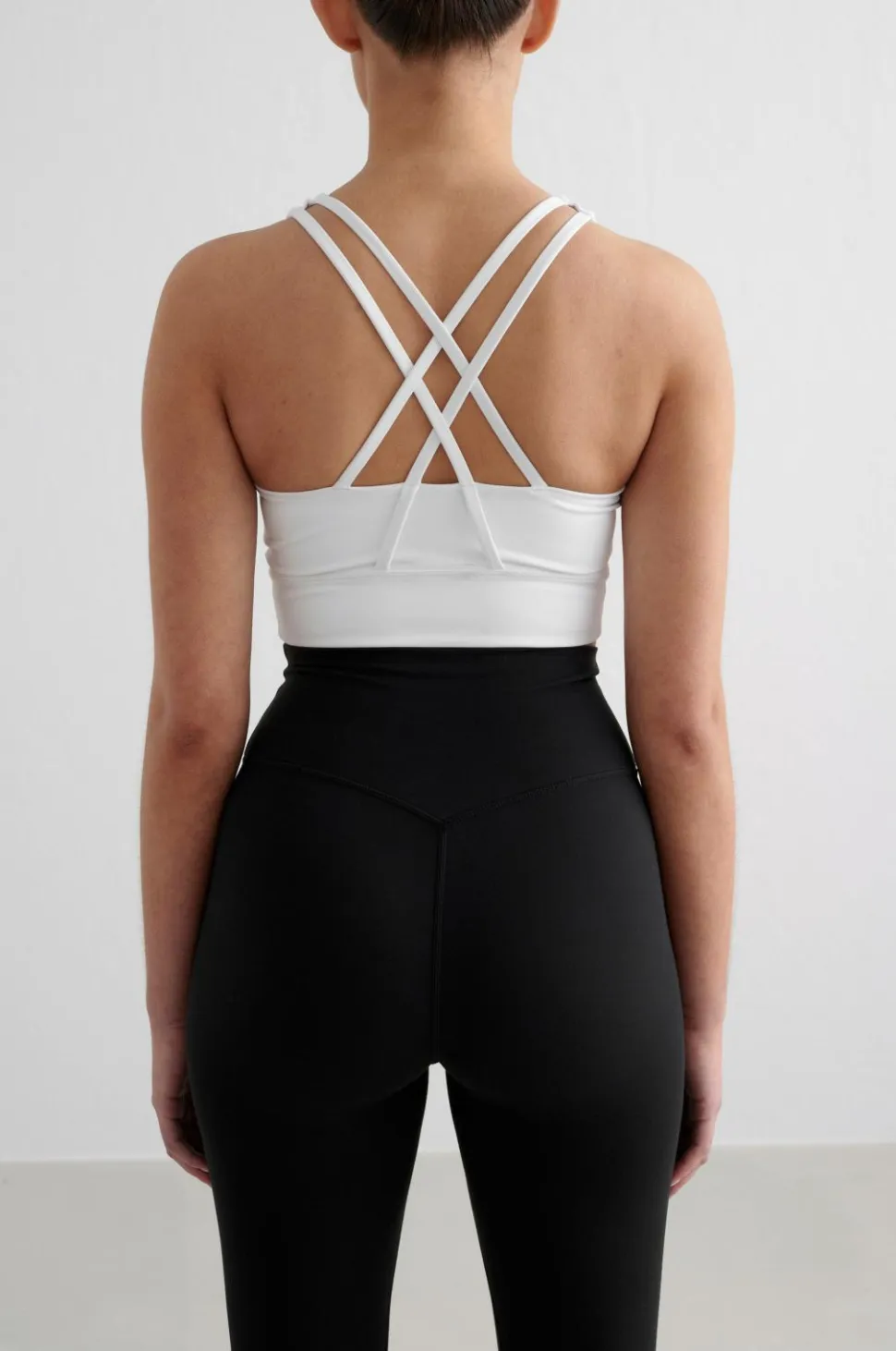 Aim'n Sports-bh Sense Sports Bra