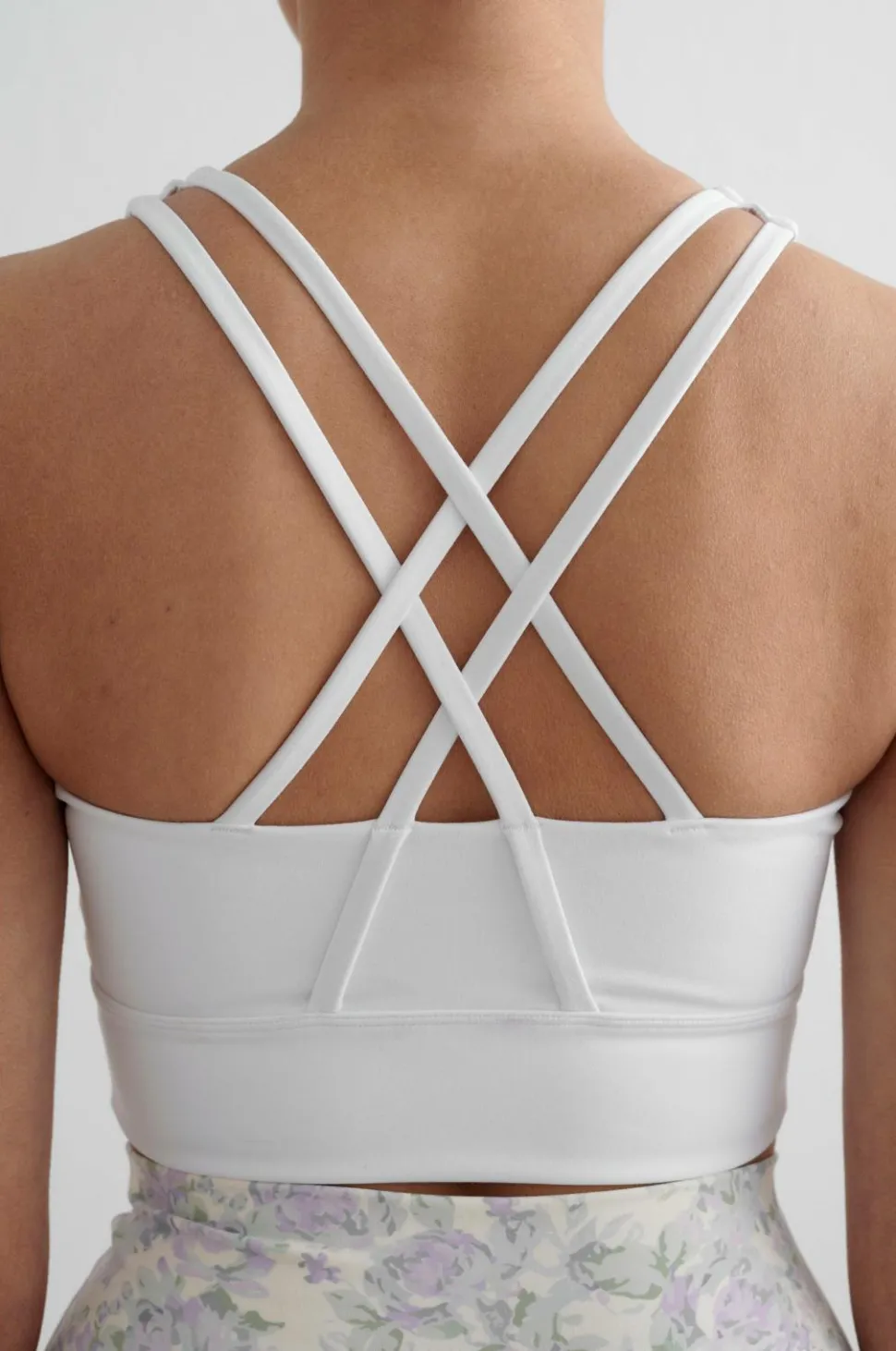 Aim'n Sports-bh Sense Sports Bra
