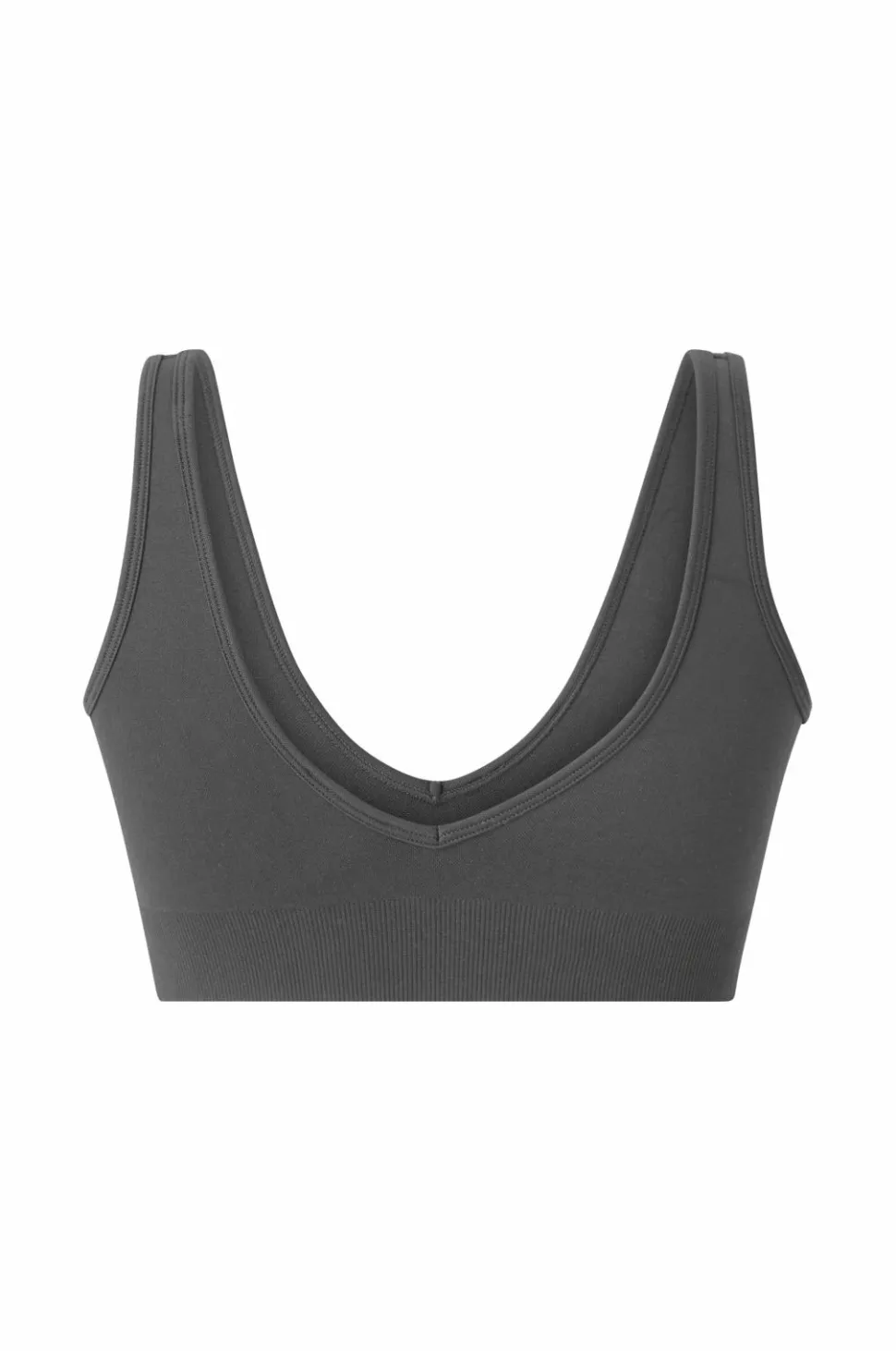 Aim'n Sports-bh Shape Seamless Deep Cut Bra