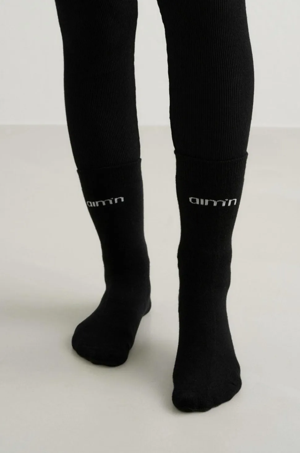 Aim'n Strømper Thermo Wool