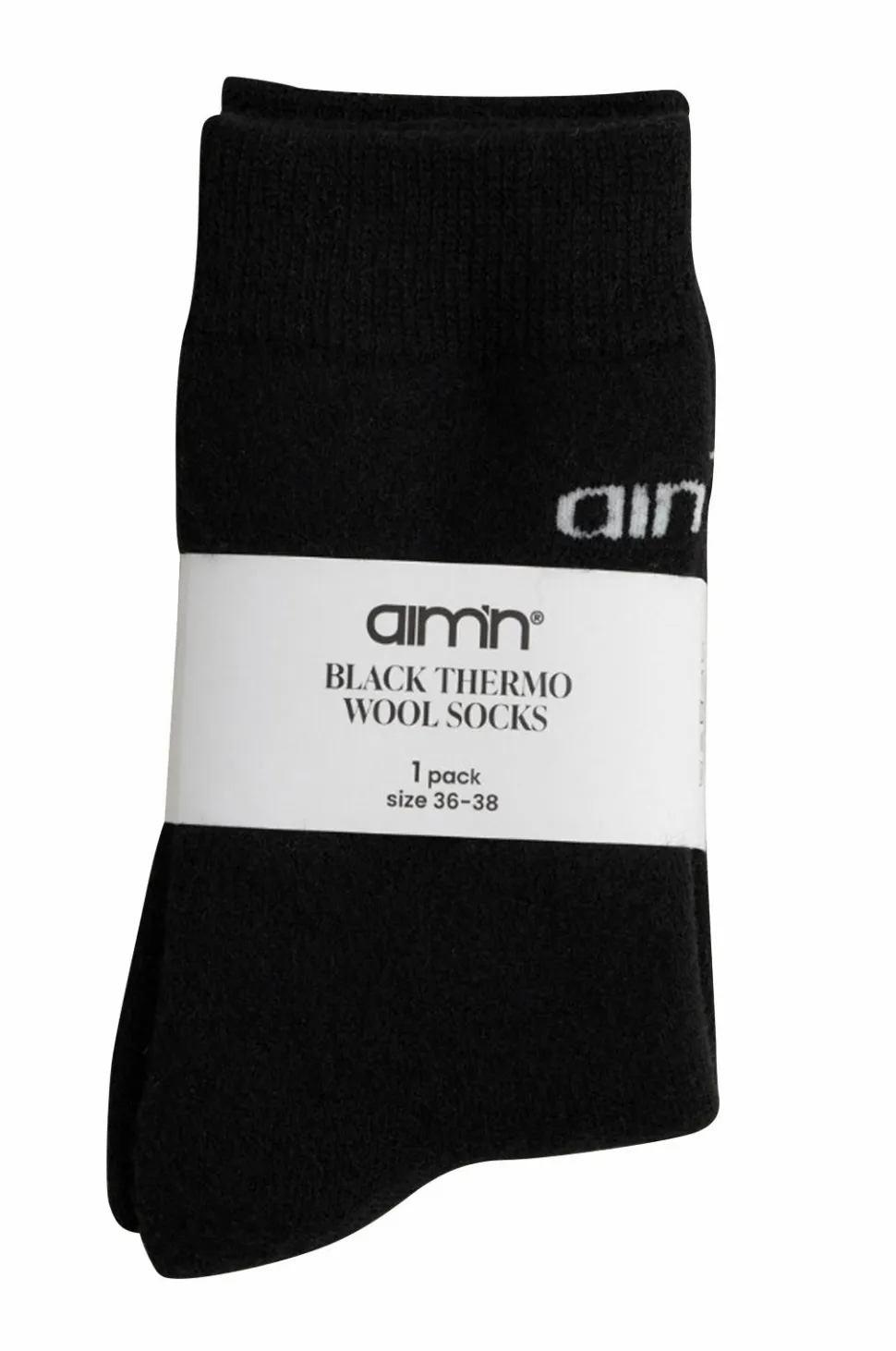 Aim'n Strømper Thermo Wool