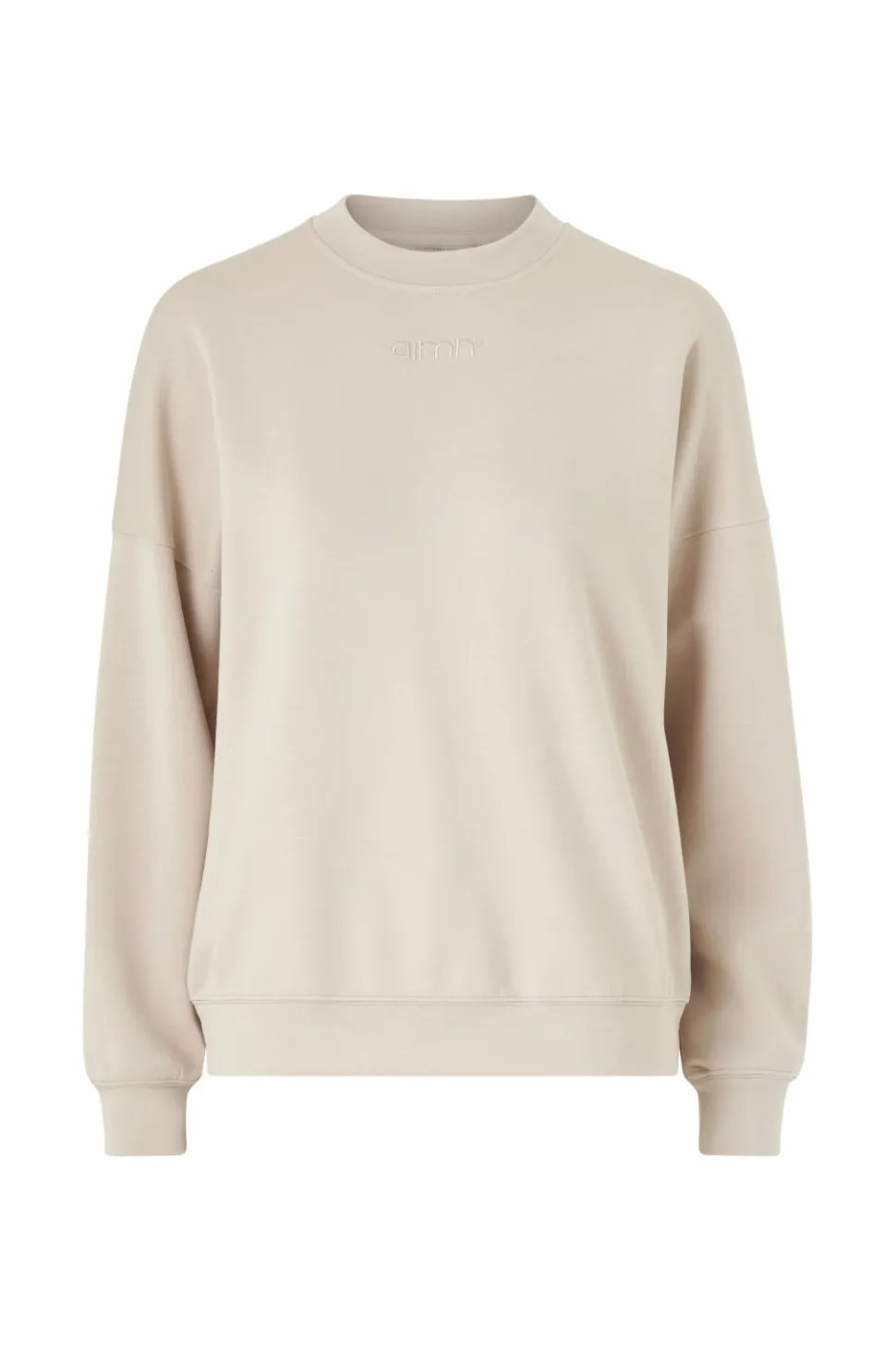 Aim'n Sweatshirt Comfy Modal Sweatshirt