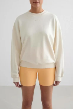 Aim'n Sweatshirt Terry