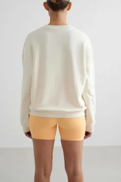 Aim'n Sweatshirt Terry