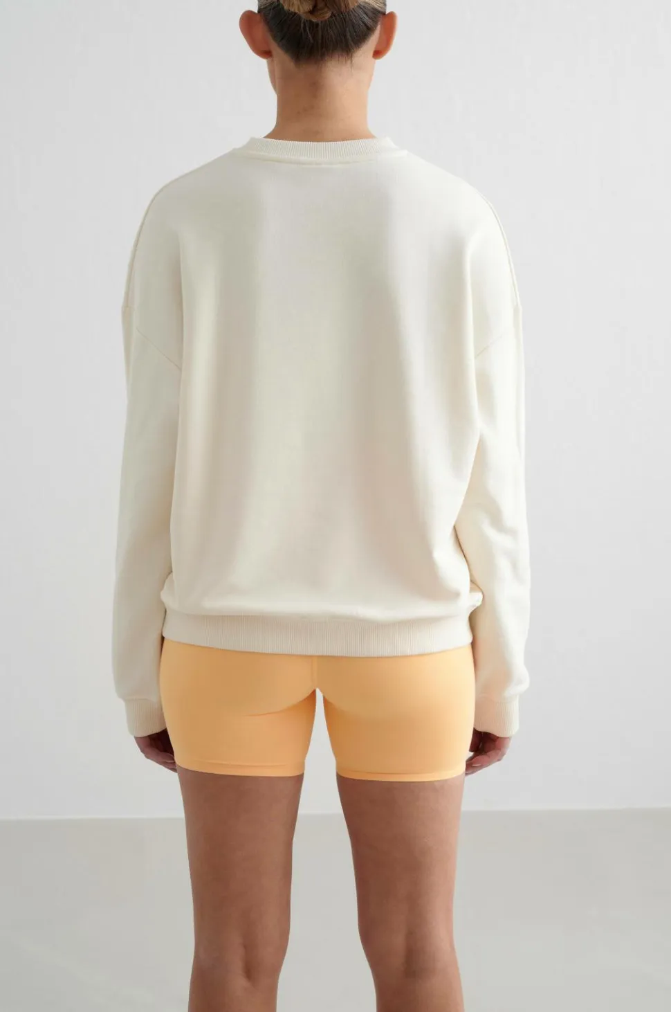 Aim'n Sweatshirt Terry