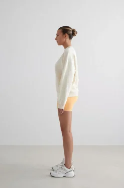 Aim'n Sweatshirt Terry