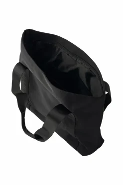 Aim'n Taske Black Tote Bag