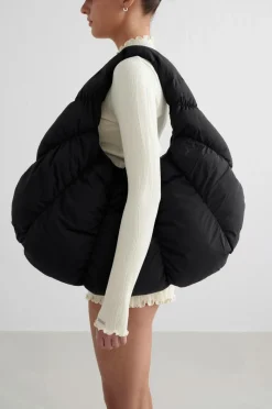Aim'n Taske Croissant Bag