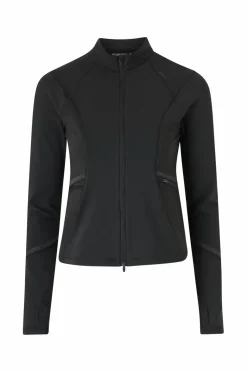 Aim'n Træningsjakke Reflective Warming Zip