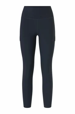 Aim'n Træningstights Ribbed Performance Pocket Tights