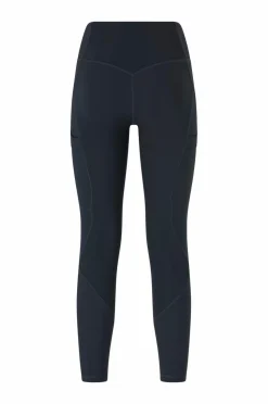 Aim'n Træningstights Ribbed Performance Pocket Tights
