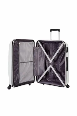 American Tourister Bon Air Spinner M Sort Kuffert