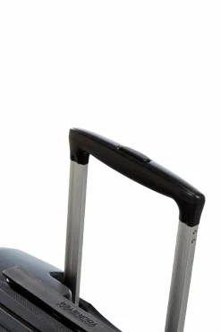 American Tourister Bon Air Spinner M Sort Kuffert
