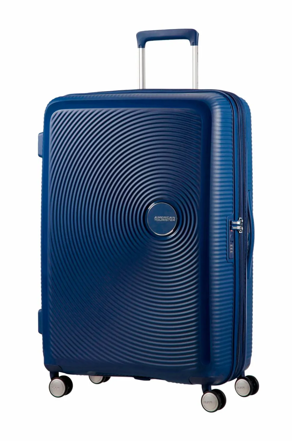 American Tourister Kuffert Soundbox 77