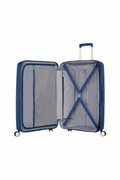 American Tourister Kuffert Soundbox 77