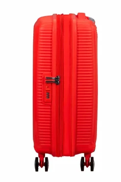 American Tourister Kabinekuffert Soundbox 55