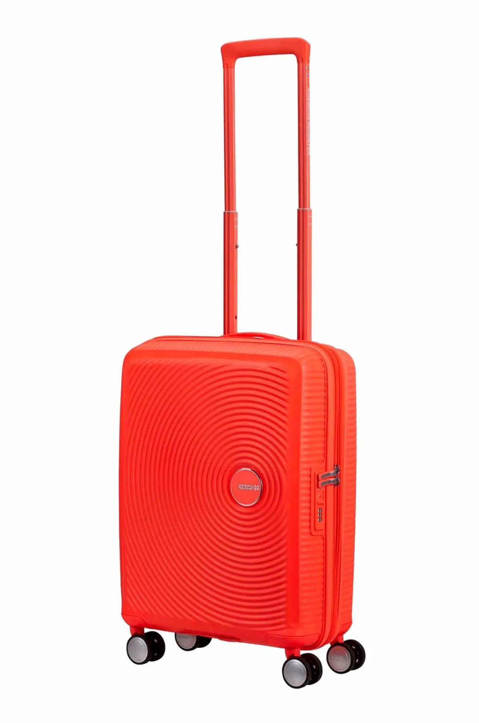 American Tourister Kabinekuffert Soundbox 55