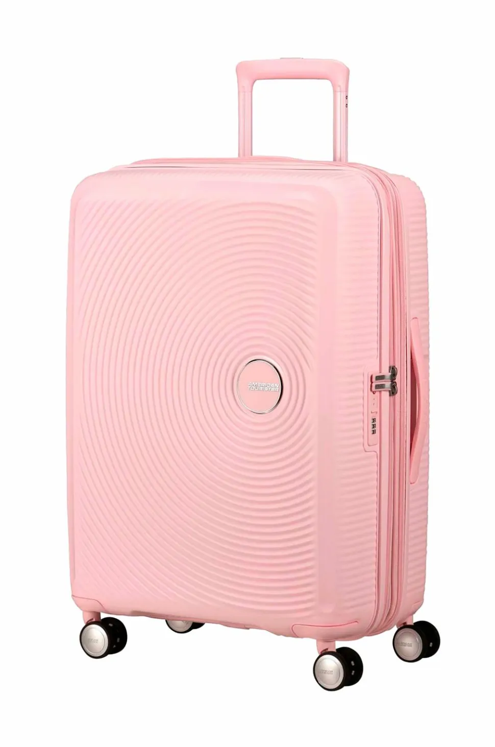 American Tourister Rejsetaske Soundbox 67 Medium