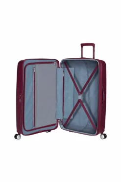 American Tourister Rejsetaske Soundbox 77 Large