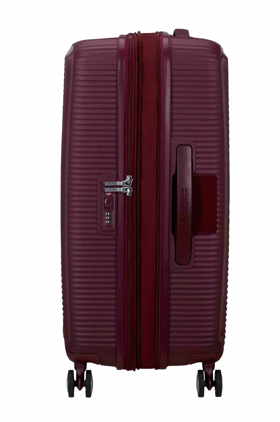 American Tourister Rejsetaske Soundbox 67 Medium