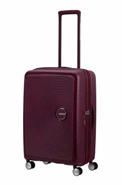 American Tourister Rejsetaske Soundbox 67 Medium