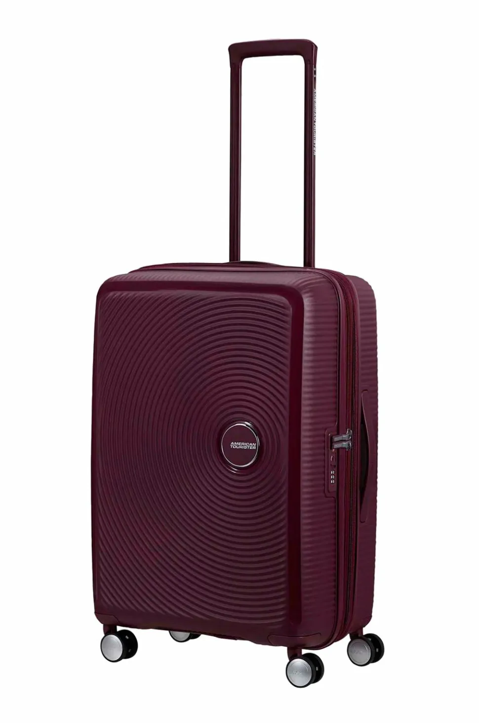 American Tourister Rejsetaske Soundbox 67 Medium