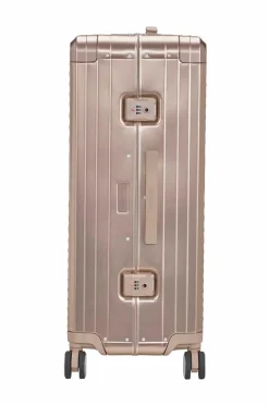 American Tourister Rejsetaske Soundbox Aluminium 77 Large Bronze