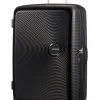 American Tourister Soundbox Spinner 77 Sort