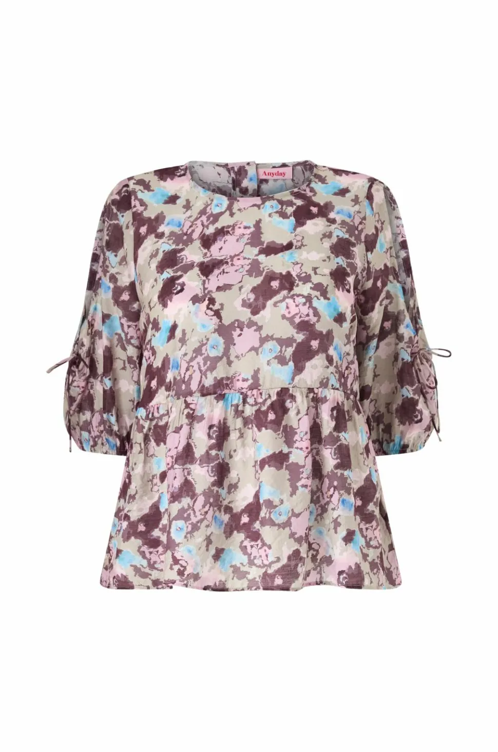 Anyday Bluse Any-inez 261