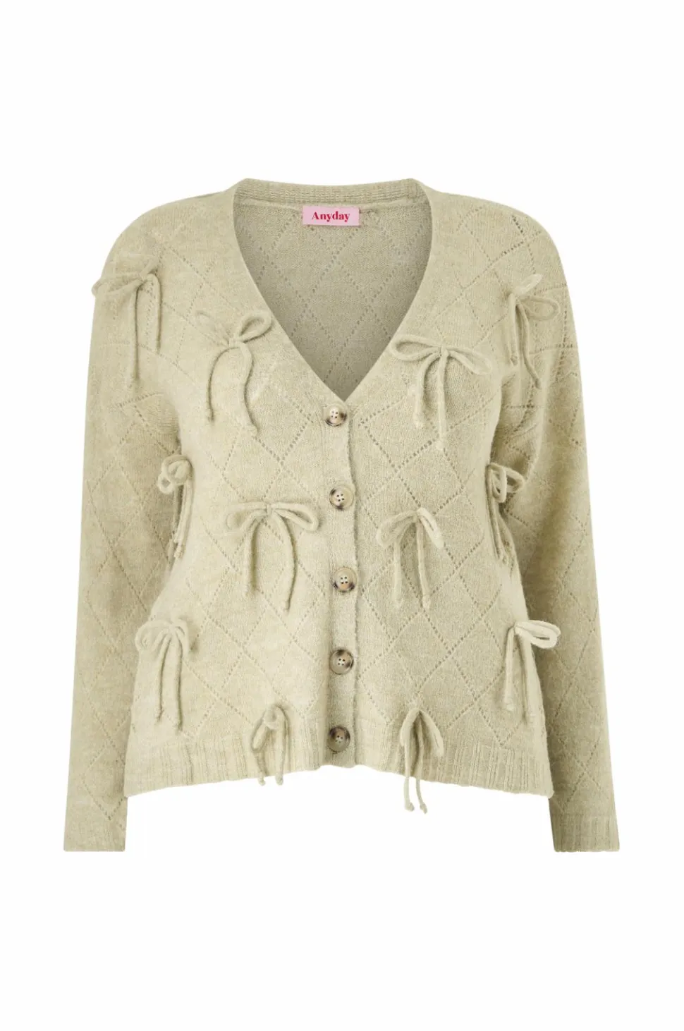 Anyday Cardigan Any-elicia 252
