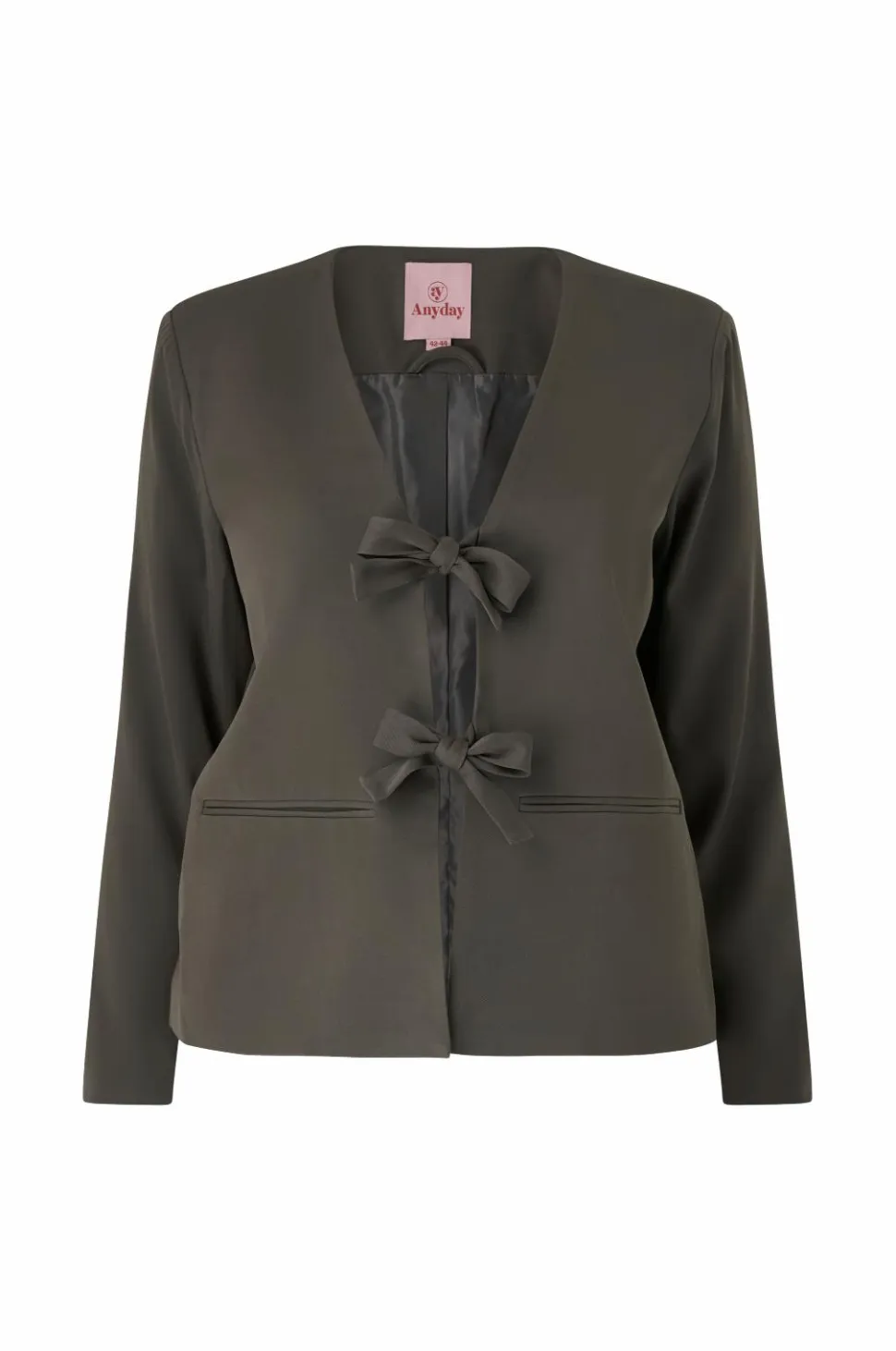 Anyday Habitjakke Siga 142 - Blazer