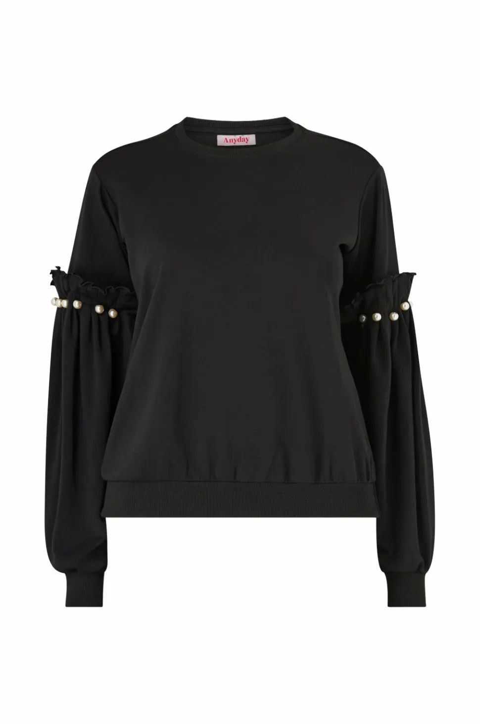 Anyday Sweatshirt Any-isabell 263