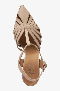 Apair Sandaler med hæl Pointed Dance