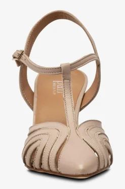 Apair Sandaler med hæl Pointed Dance