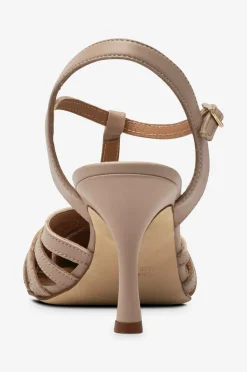 Apair Sandaler med hæl Pointed Dance