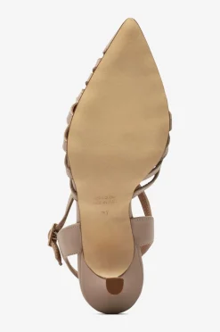 Apair Sandaler med hæl Pointed Dance