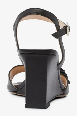 Apair Sandaler med hæl Sandie 2