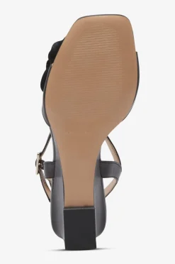 Apair Sandaler med hæl Sandie 2