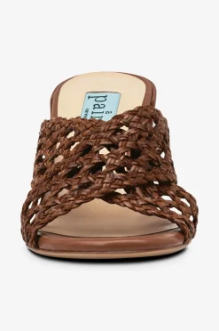 Apair Sandaler med hæl Amabel M