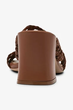 Apair Sandaler med hæl Amabel M