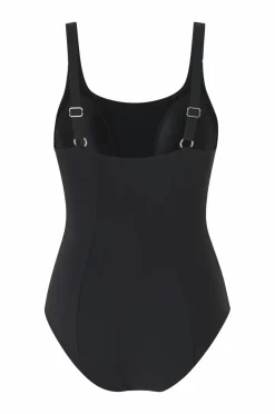 Arena Badedragt Women's Arena Swimsuit Ludvica Soft Curve Back