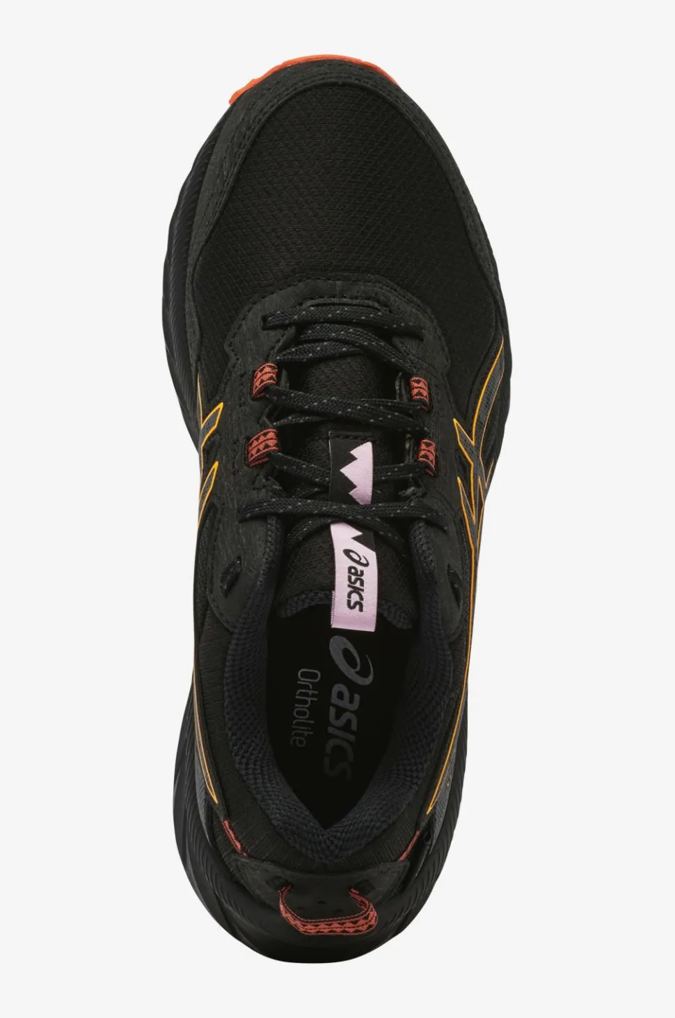 Asics Trail løbesko Gel-venture 10