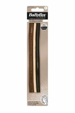 BaByliss BaByliss 794565 Hårbånd Anti-glid